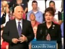Sarah Palin, starring in My Fair Lady