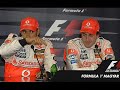 Homenaje a Hamilton