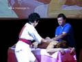 4 hands massage Массаж в 4 руки