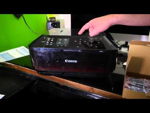 Cheapest Wifi All In One Printers