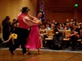 pink panther foxtrot  embarcadero hyatt