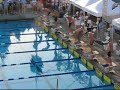 Brendan Hansen World Record 200 Final