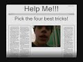 Help Me!