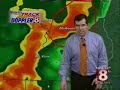 Arkansas EF4 Tornado Coverage