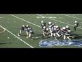 single wing 242 cataldo football