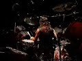Simon Phillips Drum Solo