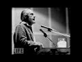 Timothy Leary on the Garden of Eden - Women thinking for Themselves
