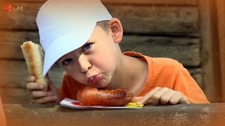 Příměstské tábory nabízejí nové zážitky a přátelství…