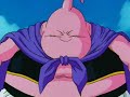 exosanime trailer dbz buu 04 vegeta vs buu   el sacrificio