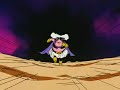 exosanime trailer dbz buu 04 vegeta vs buu   el sacrificio