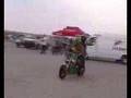 Wheely Training mit Feri Potzner - www.Outlaw-RiderZ.de.tl