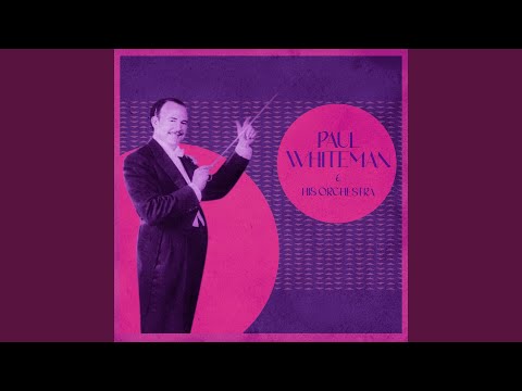 Paul Whiteman – Among My Souvenirs