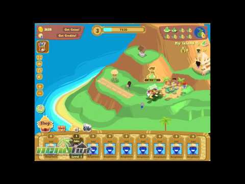 Happy Island Screenshot 0