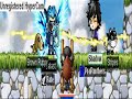 PantherMS PvP Tournament 1st Match