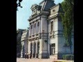 Pitesti, Arges - Vechiul si Noul Pitesti