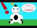 Bee Jay the Panda Chao 1: shadow's mistake
