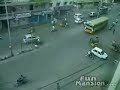 Crazy Indian Drivers