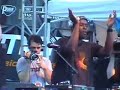 Kevin Saunderson At The Detroit Movement Festival 2004 part1