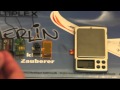 orange DSM2 with 9303 test.mov