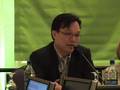 Tan Tin Wee - Keep the Core Neutral @ ICANN