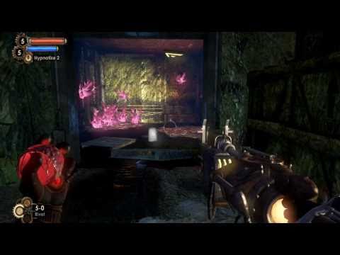 bioshock 2 bioshock 2