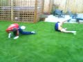 worst dives in garden