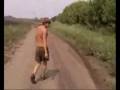Краш тест Запорожец - Приехали