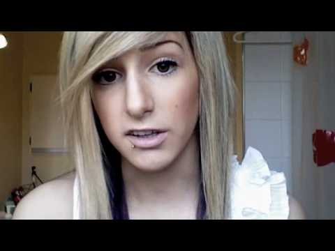 How to video: Hair Extensions