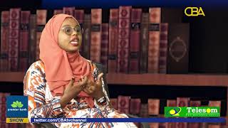 Barnaamijka Qalinka - Adeegga Bulsho & Somaliland - The Cost of Dictatorship