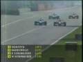 Valeu Rubens Barrichello