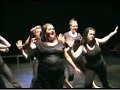 What a Feeling (Flashdance)- SOHO show What a Feeling (Flashdance)- SOHO show