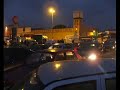 Corte de Carretera Plataformas Poligonos Industriales