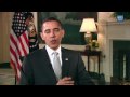 President Obama Thanksgiving: Family, Turkey ... and a Weekly Address