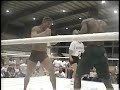 Bas Rutten coaching Yves Edwards vs. Tim Horton Bas Rutten coaching Yves Edwards vs. Tim Horton