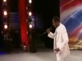 ITV1 | Kayodse Oresaya - Britains Got Talent - Human Saxophone | The BGT