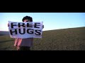 re: free hugs campaign  inspiring story!  devon uk version 