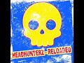 headhunterz - realoded