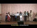 hees dhalinyarta  australia  (halyeeyada Dhukeygow)