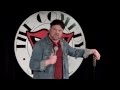 Glenn Wool | The Comedy Store: Raw & Uncut in cinemas from 22 February 2013! [Clip 1]