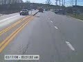 Bicycle Commuter Vs. Bad Drivers