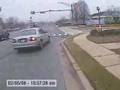 Bicycle Commuter Vs. Bad Drivers