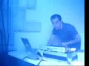 M_nus Approach Party: Marc Houle