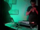M_nus Approach Party: Marc Houle
