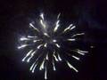 videos de Popes Meadow fireworks 2008