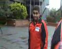 Niter�i Rugby - Gira 2007 ( Bafo e a dan�a do Siri )