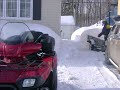 KAWASAKI 650 BRUTE FORCE