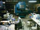 Emc2 Fest/CNC Workshop 2007 Timelapse Emc2 Fest/CNC Workshop 2007 Timelapse