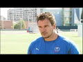 Brian Lima Interview (He Can\