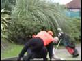 SIDCUP 2006 - British Crazy Golf Open PART 2