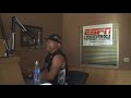 Cofield Interviews Tito Ortiz Part 1